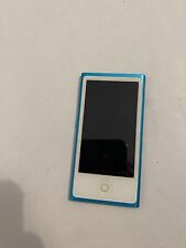 Apple ipod nano d'occasion  Montpellier-