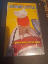 Stuart little free for sale  NOTTINGHAM