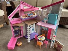 Barbie adventures dreamhouse for sale  WHITEHAVEN