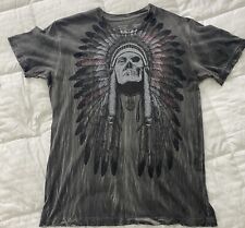 Affliction shirt mens for sale  Chicago