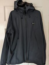 Finisterre waterproof jacket for sale  BRADFORD