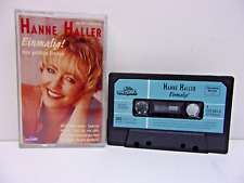 Musik kassette hanne gebraucht kaufen  Heilbronn