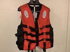 Life jacket adult for sale  Beaverton