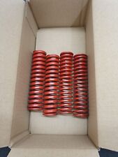 Compression die springs for sale  CARDIFF