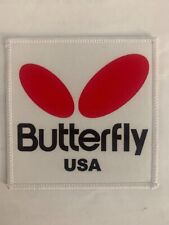 Butterly table tennis for sale  North Highlands