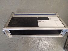 2u flight case for sale  ASHFORD