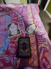 witches tarot deck for sale  STOKE-ON-TRENT