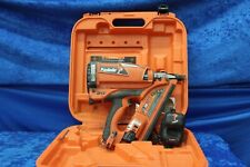 paslode cordless framing for sale  Livonia