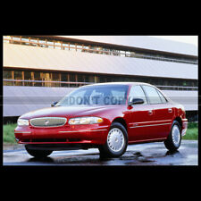 Photo .014436 buick d'occasion  Martinvast