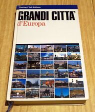 Grandi città touring usato  Spoleto