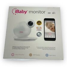 Monitor de bebê iBaby M6s 1080p Full HD sistema digital WiFi para iOS e Android comprar usado  Enviando para Brazil