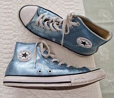 Converse chuck taylor for sale  FLEETWOOD