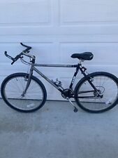 Vintage KHS Pro RS Mountain Bike Shimano XT  Components for sale  San Diego