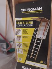 Youngman eco line for sale  UK