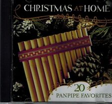 Christmas home panpipe for sale  Salem