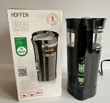 Hoffen electric coffee for sale  ST. AUSTELL