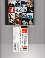 Usado, CD importado japonês U2 Bewung Baby Adam nu comprar usado  Enviando para Brazil