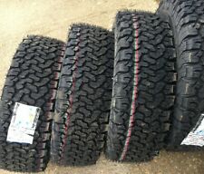 265 r17 terrain for sale  Shipping to Ireland