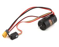 Hobbywing QuicRun Fusion se plena capacidade operacional 2in1 Crawler Brushless Esc & Sistema De Motor 1200kv comprar usado  Enviando para Brazil