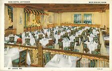 View main dining for sale  USA