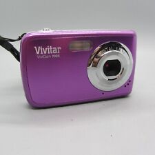Vivitar digital camera for sale  LEEDS