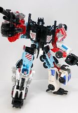 Transformers combiner wars usato  Manfredonia
