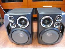 Sharp e88 speakers for sale  Denver