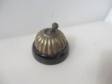 Antique brass ceramic for sale  HARROGATE