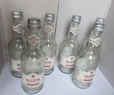 Empty bloom gin for sale  LEIGH