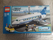 Lego 3181 passenger usato  Chioggia