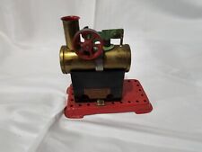 Mamod model steam for sale  Ireton