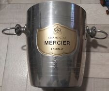 Seau champagne mercier d'occasion  Rethel