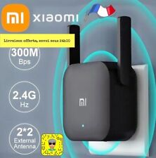 Xiaomi routeur répéteur d'occasion  Saint-Marcellin-en-Forez