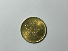 20 lire 1980 usato  Alba Adriatica