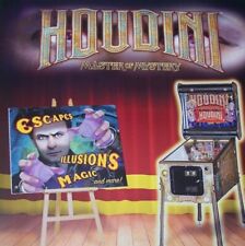 Harry houdini master for sale  Collingswood