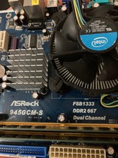 asrock 775 d'occasion asrock 775 d'occasion La Côte-Saint-André