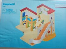 Playmobil montage maison d'occasion  Balaruc-les-Bains