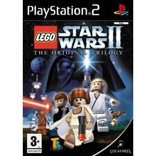 Usado, Lego Star Wars II: The Original Trilogy (PS2) comprar usado  Enviando para Brazil