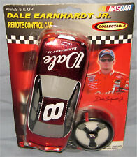2002 Dale Earnhardt Jr Remote Control NASCAR Car- Still In Packaging, used for sale  Waunakee