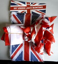 Union jack british for sale  COVENTRY