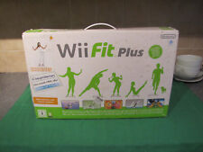 Wii fit plus for sale  MELTON MOWBRAY