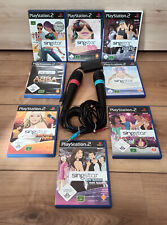 Playstation singstar paket gebraucht kaufen  Forchheim