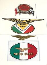 Moto guzzi italian for sale  SWINDON