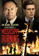 Mississippi Burning (DVD, 1988) comprar usado  Enviando para Brazil