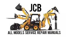Jcb backhoe loaders for sale  Ridgecrest