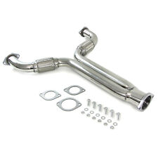 Downpipe corsa per usato  Spedire a Italy