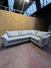 Sofology corner sofa for sale  MANCHESTER