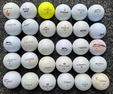 Mixed golf balls for sale  BARGOED