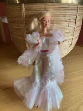 Vintage crystal barbie for sale  BEVERLEY