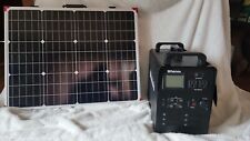 Solar generator for sale  Eureka